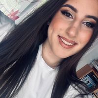Milana Zivkov profile picture