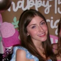 Emily Chittick profile picture
