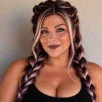 Stevie Marie profile picture