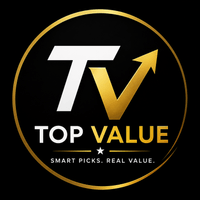Top Value profile picture