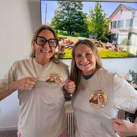 Tiff & Marg profile picture
