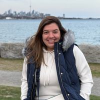 Luciana Dzik profile picture