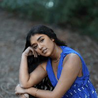 Reya Shah profile picture