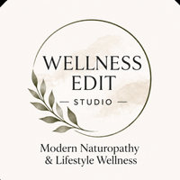 The Wellness Edit Studio profile picture