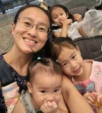 Shu Wen Yang profile picture