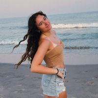 Sienna Slater profile picture
