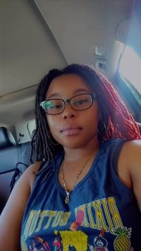 Dria Mitchell profile picture