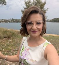 Vanessa Bui profile picture