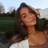 Brie Daulton profile picture