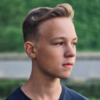 Samuel Benes profile picture