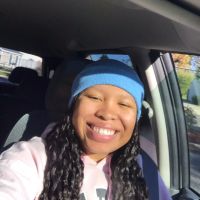 Aaliyah Bailey profile picture