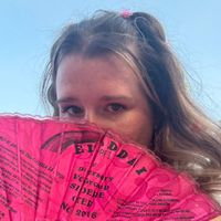 CC profile picture