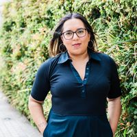 Priyanka Kruijen profile picture