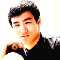 Bruce Lee My Hero profile picture