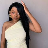 Karabo Mathibe profile picture