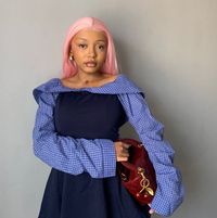 Karabo Mathibe profile picture