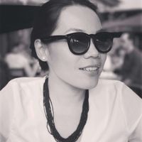 Tika Rahma profile picture