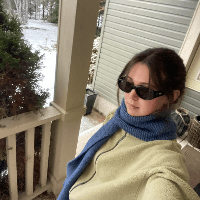 Brigitte Comeau profile picture