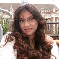 Hannah Narain profile picture