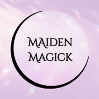 Maiden Magick profile picture