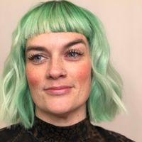 Meghan Jones profile picture