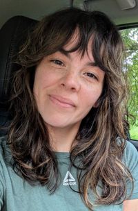 Margaret Woodward profile picture