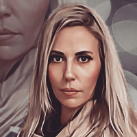 Sanja Cincarevic profile picture