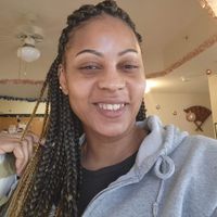 Michelle Thomas profile picture