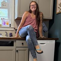 Hannah Trainer profile picture