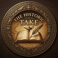 The Historic Take profile picture