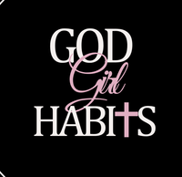 God Girl Habits profile picture