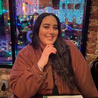Olivia Dallo profile picture