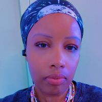 Desirae Williams profile picture