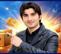 Saeed Ahmad profile picture