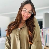 Tiffany Horvath profile picture