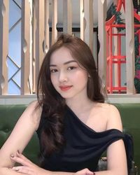 Greesella Anastasya profile picture
