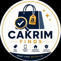 Cakrim Finds profile picture