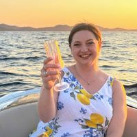 Tara Price profile picture