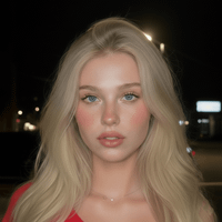 Scarlett Redford profile picture