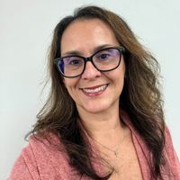 Susan Amaro profile picture