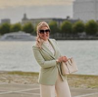 Muntaha Badr Eddin profile picture