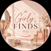 Girly Finds HQ profile picture