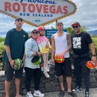 Te Ratana Whanau profile picture