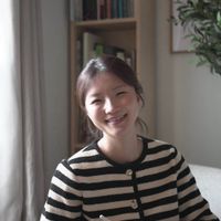 Christine Jumi Wong profile picture