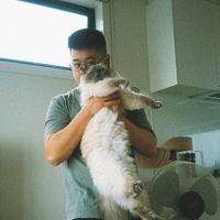 Kean Huang Cheah profile picture