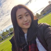 Vanessa Lee profile picture