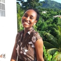 Naomi Nwani profile picture