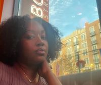 Krystal Arnett profile picture