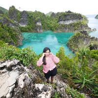 Anyelin Meilisnita profile picture