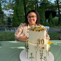 Michelle Chabla profile picture